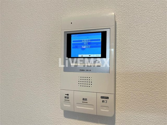 【セキュリティ】Alba Grande 名護屋 