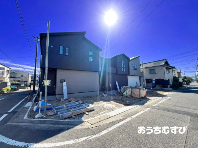 守山区高島町3棟(全3棟)の画像