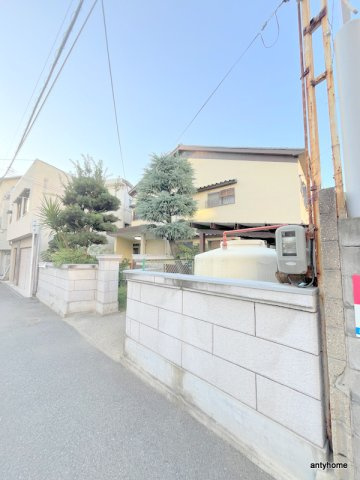 黒松荘　仲介手数料無料