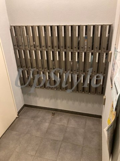 【その他共用部分】