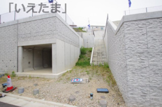 【外観】 | 【仲介手数料無料】川崎市麻生区千代ヶ丘8丁目　売地（全10区画）No.5区画　3280万円 | No.5区画