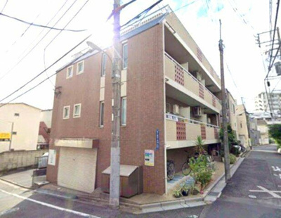 【外観】 | メゾン伊藤２