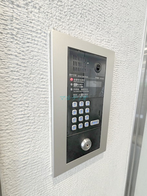 【セキュリティ】 | アブレスト西日暮里