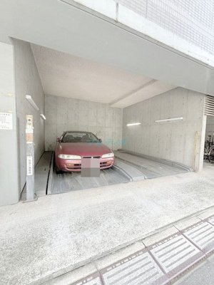  | アブレスト西日暮里