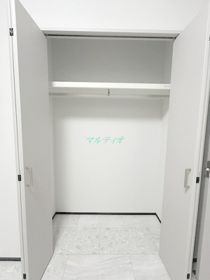 【収納】 | アブレスト西日暮里 | 収納