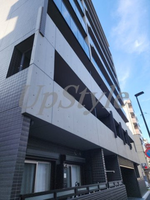 【外観】 | リルシア墨田八広