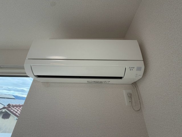 D-ROOM中小阪の設備