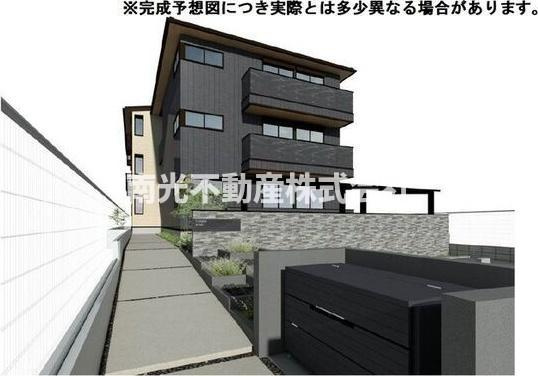 D-ROOM中小阪