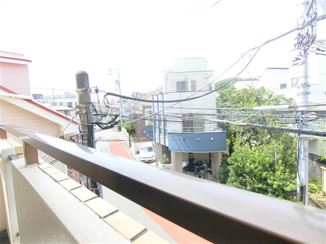 ミリオンコート池上の展望|展望