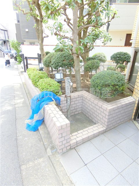 ミリオンコート池上のその他共用部分