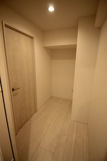 【収納】アースグランデ泉
