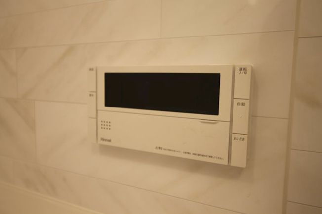 【設備】アースグランデ泉