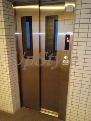 【その他共用部分】 | ライジングプレイス両国二番館