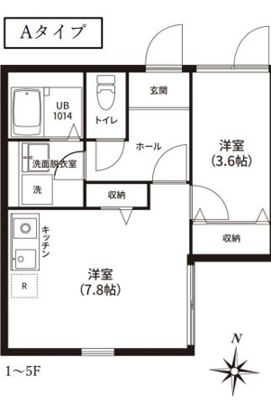レピュア亀戸レジデンス