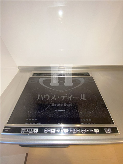 【キッチン】 | ヒルトップ2011