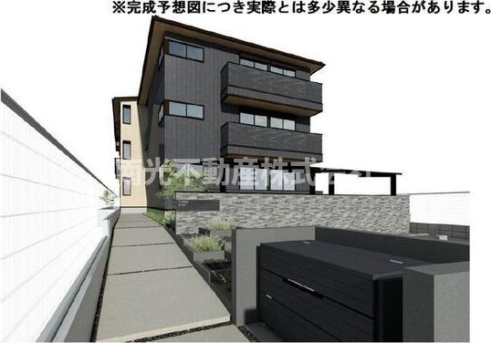 D-ROOM中小阪