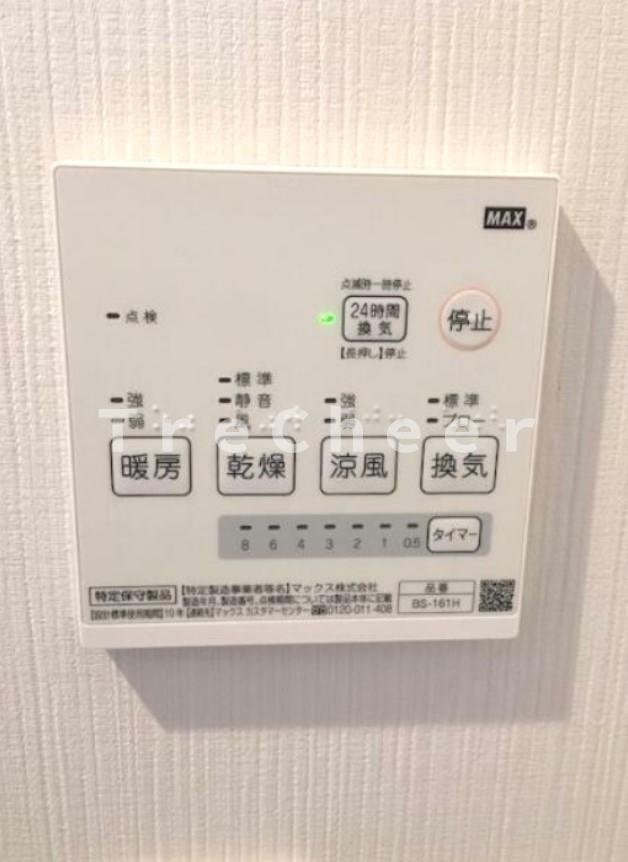 グランツ東武練馬の設備