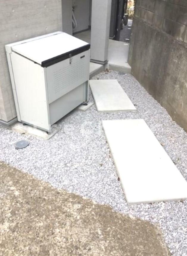 グランツ東武練馬のその他共用部分