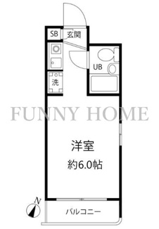 【間取り】 | エムズフォレスト