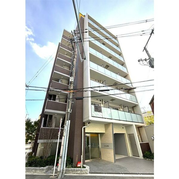 Live Casa 田辺
