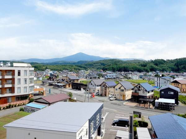 ビレッジハウス渋民3号棟のその他|ビレッジハウスの同一物件・同一タイプの間取りの写真です