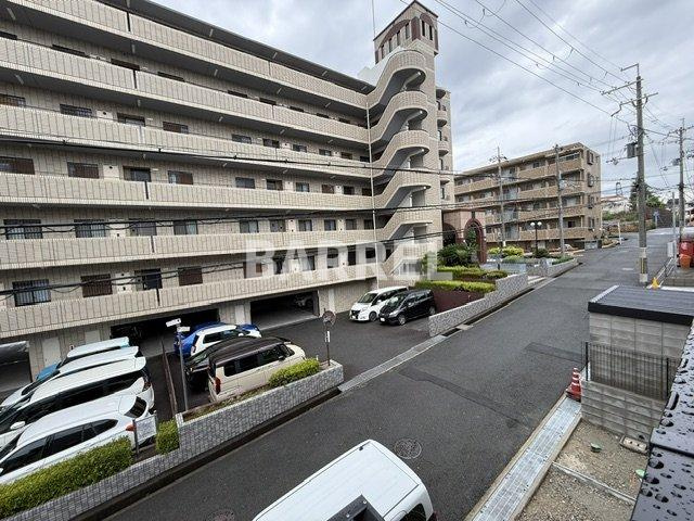 LEROY千里山の展望