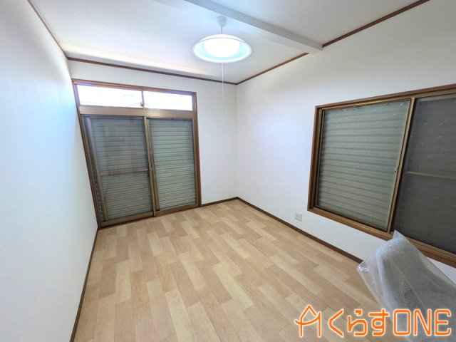 【洋室】 | 姫路市下手野４丁目／中古戸建