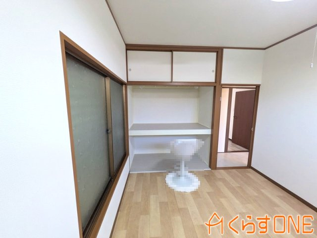 【洋室】 | 姫路市下手野４丁目／中古戸建