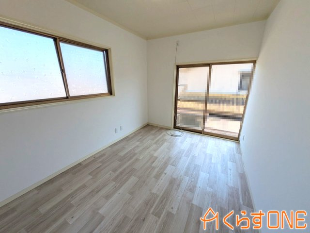 【洋室】 | 姫路市下手野４丁目／中古戸建