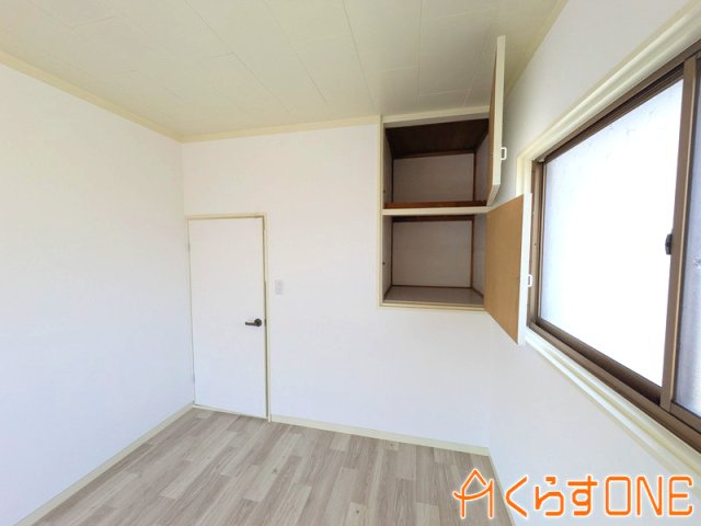 【洋室】 | 姫路市下手野４丁目／中古戸建