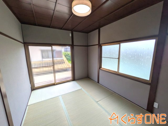 【和室】 | 姫路市下手野４丁目／中古戸建