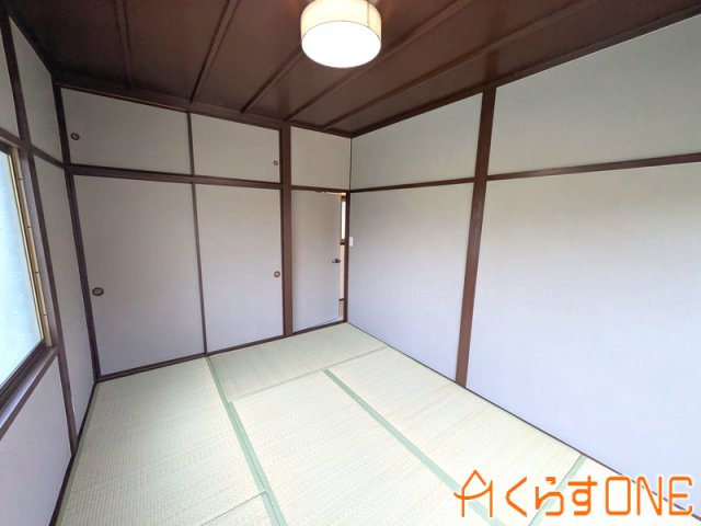 【和室】 | 姫路市下手野４丁目／中古戸建