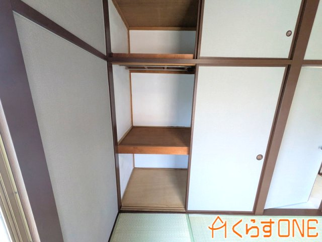 【収納】 | 姫路市下手野４丁目／中古戸建