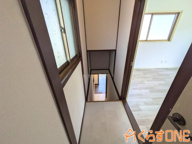 【内装】 | 姫路市下手野４丁目／中古戸建