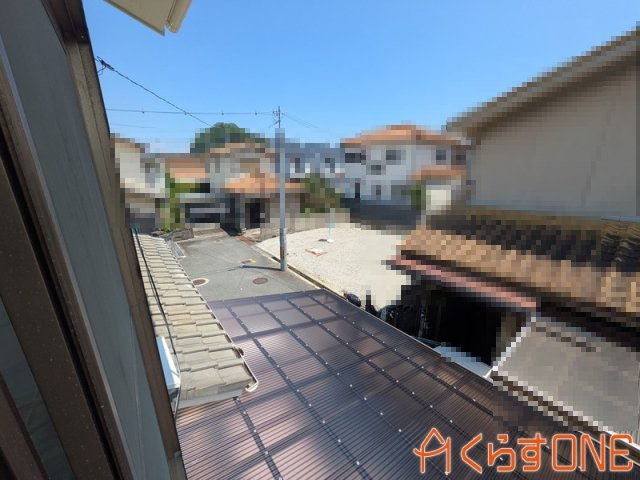 【展望】 | 姫路市下手野４丁目／中古戸建