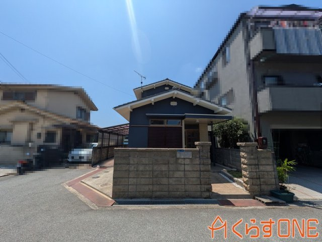 【外観】 | 姫路市下手野４丁目／中古戸建