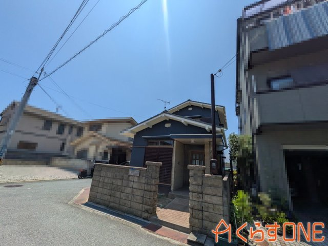 【外観】 | 姫路市下手野４丁目／中古戸建