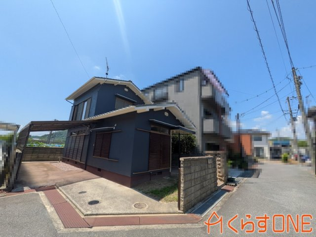【外観】 | 姫路市下手野４丁目／中古戸建