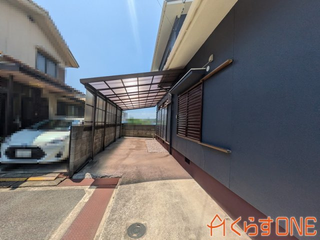 【駐車場】 | 姫路市下手野４丁目／中古戸建