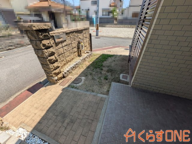 【庭】 | 姫路市下手野４丁目／中古戸建
