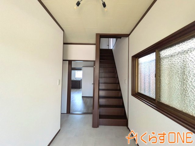 【内装】 | 姫路市下手野４丁目／中古戸建