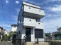 【仲介手数料０円】茅ヶ崎市香川3丁目　中古一戸建ての画像
