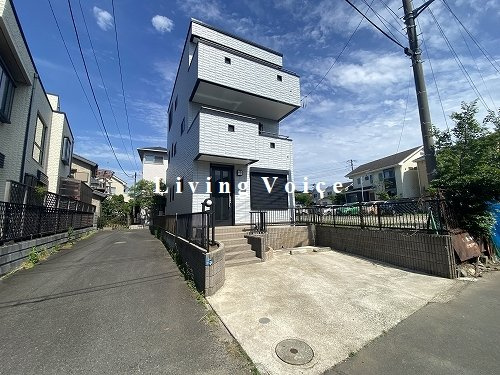 【外観】 | 【仲介手数料０円】茅ヶ崎市香川3丁目　中古一戸建て | 茅ヶ崎市香川3丁目　中古一戸建て