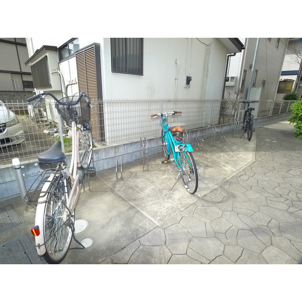 プラムツリー津田沼R＆Rのその他共用部分