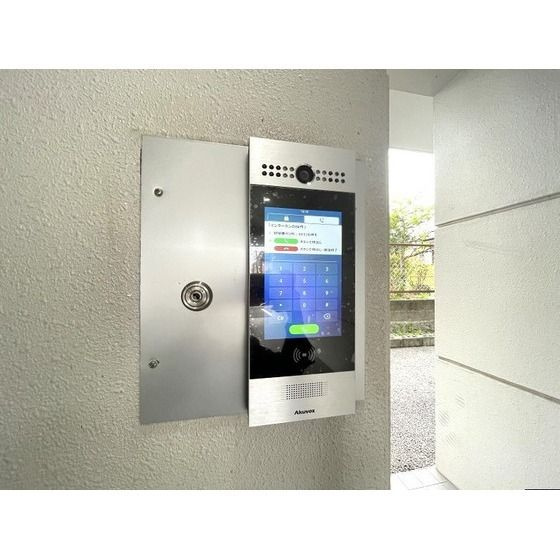 OVEST平成のその他共用部分