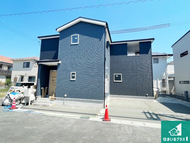 高砂市阿弥陀町北池　第2期　新築一戸建て