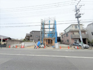 【仲介手数料４０％ＯＦＦ！】■二子玉川駅１４分■バス停「吉沢」１分■高級デザインハウスの画像