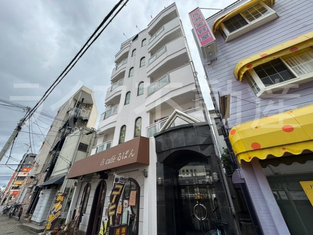 フォンタルナウⅡ