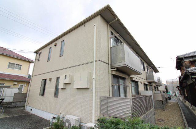シャーメゾン仁豊野Ⅱ