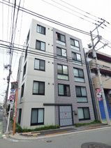 iON品川の画像